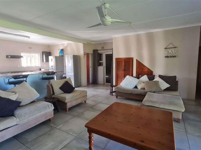 House for sale in Ugu District Municipality, Kwazulu-natal