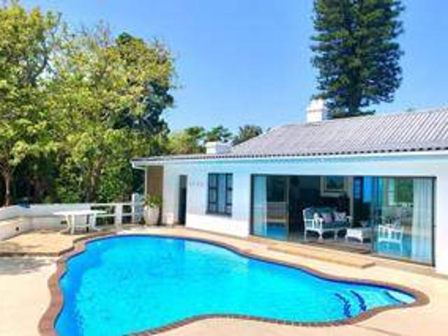 House for sale in Ugu District Municipality, Kwazulu-natal