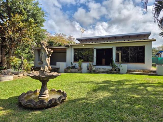 House for sale in Ugu District Municipality, Kwazulu-natal