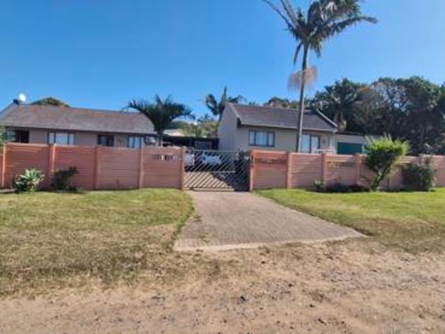 House for sale in Ugu District Municipality, Kwazulu-natal