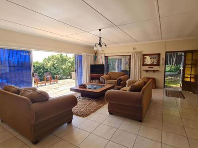 House for sale in Ugu District Municipality, Kwazulu-natal