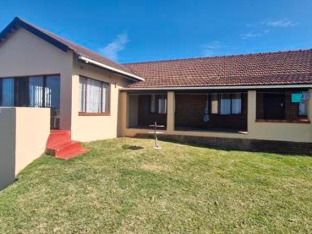 House for sale in Ugu District Municipality, Kwazulu-natal