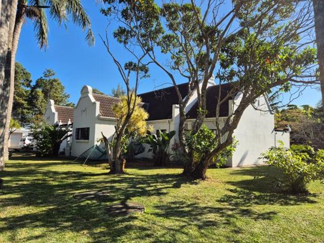 House for sale in Ugu District Municipality, Kwazulu-natal