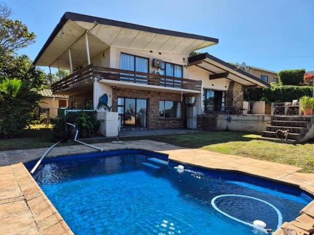 House for sale in Ugu District Municipality, Kwazulu-natal