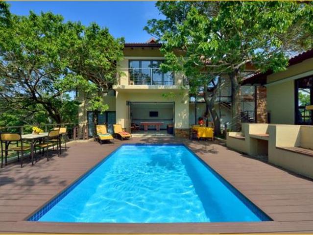 House for sale in Ugu District Municipality, Kwazulu-natal
