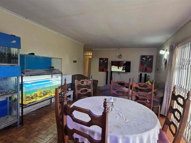 House for sale in Eastern Cape