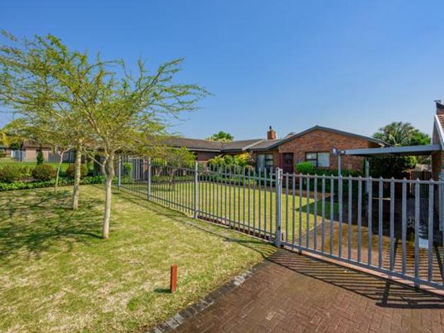 House for sale in Nelson Mandela Bay Ward 18, Nelson Mandela Bay Metropolitan Municipality