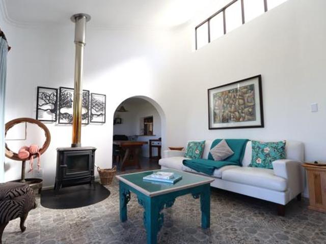 House for sale in Eastern Cape