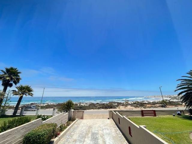 House for sale in Port Nolloth, Northern Cape