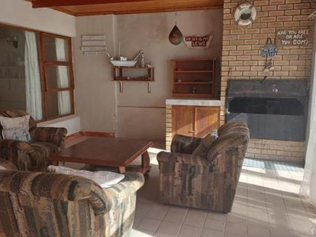 House for sale in Port Nolloth, Northern Cape