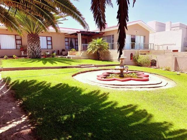 House for sale in Port Nolloth, Northern Cape