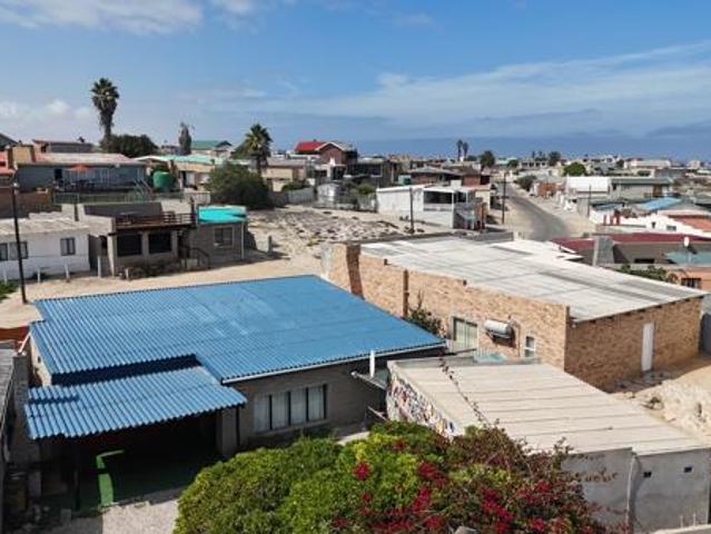 House for sale in Port Nolloth, Northern Cape