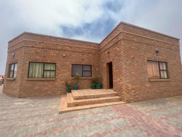 House for sale in Port Nolloth, Northern Cape