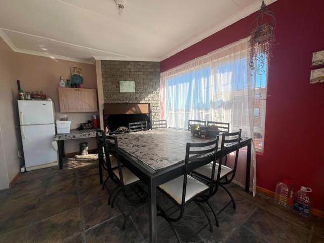 House for sale in Port Nolloth, Northern Cape