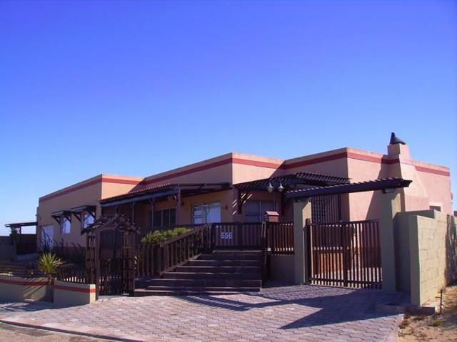 House for sale in Port Nolloth, Northern Cape