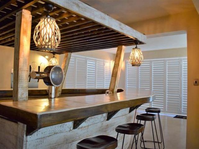 House for rent in Western Cape