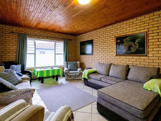 House for rent in Western Cape