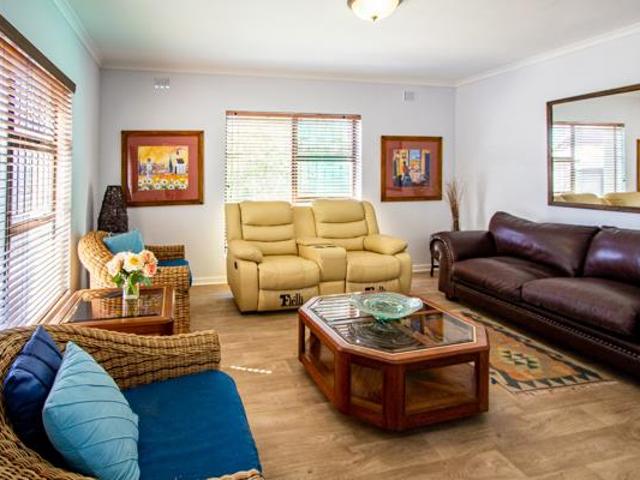 House for sale in Western Cape