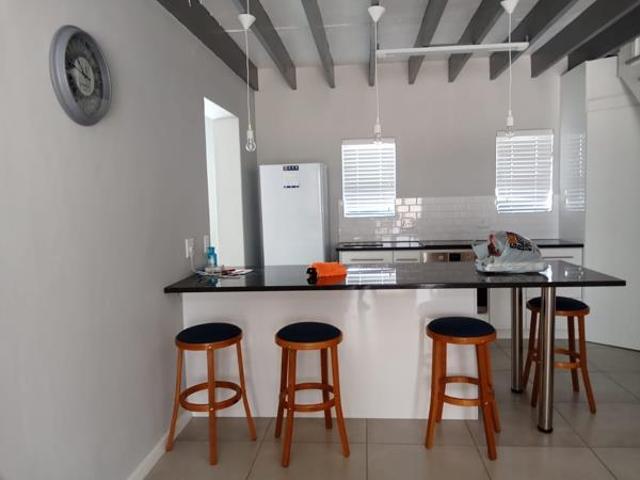 House for rent in Western Cape