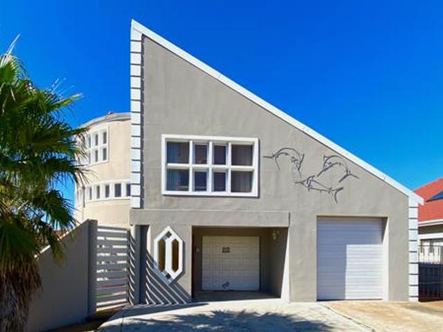 House for sale in Western Cape