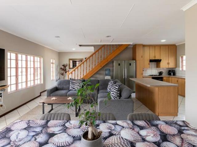 House for rent in Western Cape