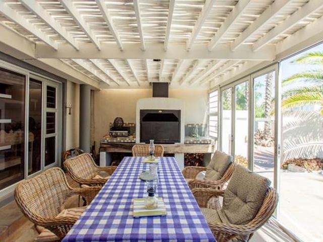 House for sale in Western Cape