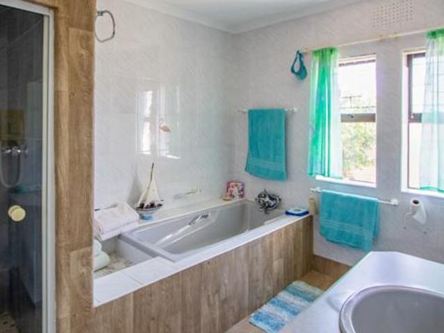 House for sale in Western Cape
