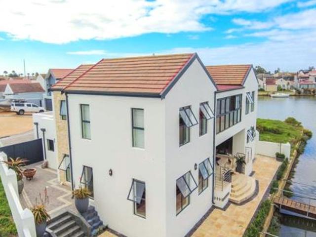 House for sale in Western Cape