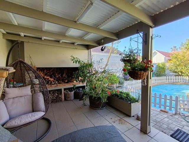 House for sale in Western Cape