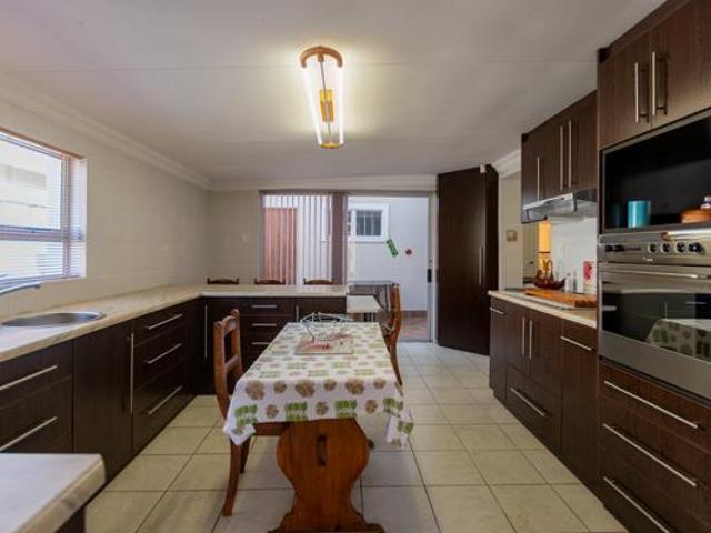 House for sale in Western Cape