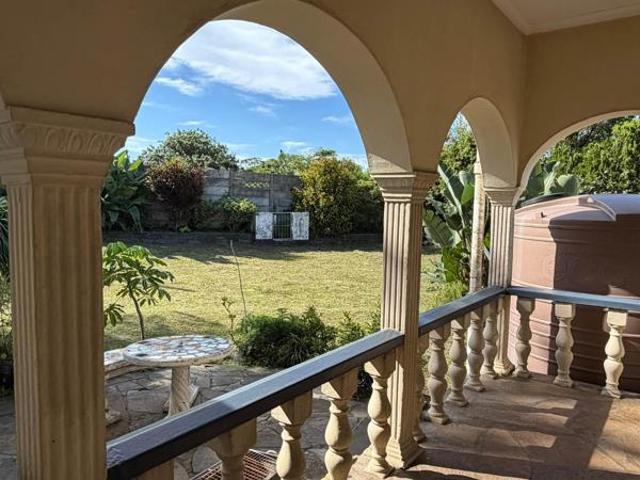 House for sale in Ugu District Municipality, Kwazulu-natal