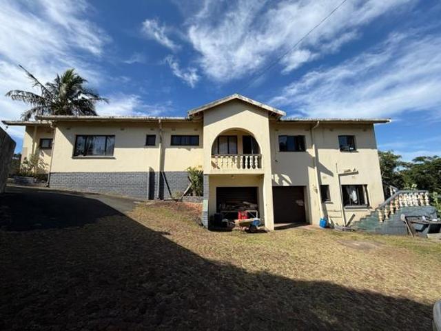 House for sale in Ugu District Municipality, Kwazulu-natal
