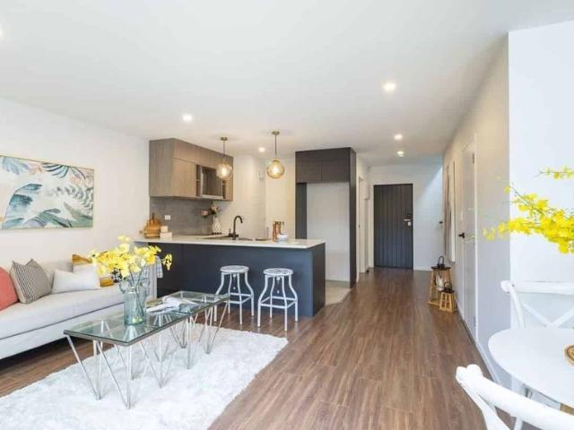 Townhouse for rent in Blockhouse Bay