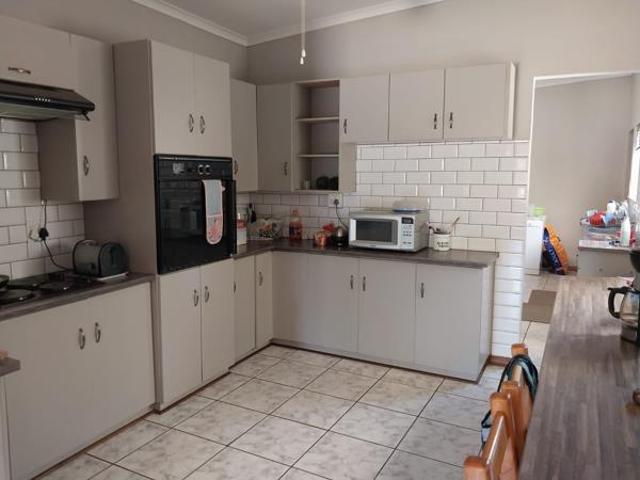 House for sale in Western Cape