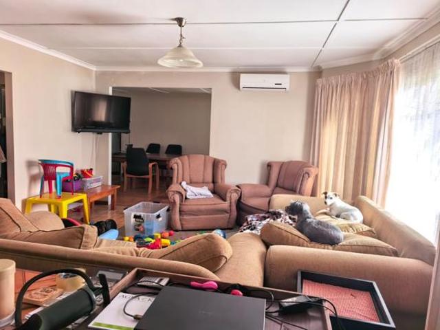 House for rent in Western Cape