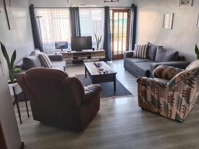 House for sale in Western Cape