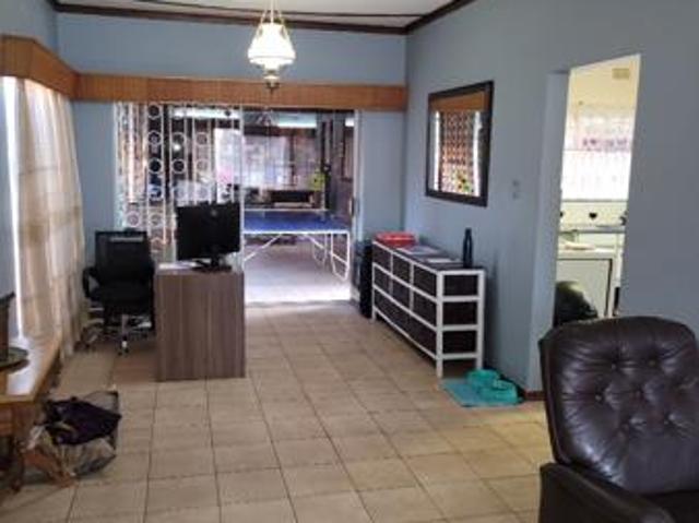 House for sale in Postmasburg, Northern Cape