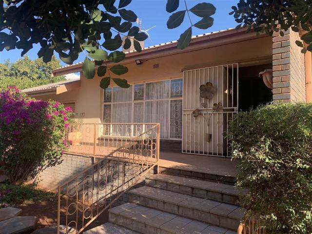 House for sale in Postmasburg, Northern Cape