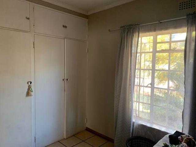 House for sale in Postmasburg, Northern Cape