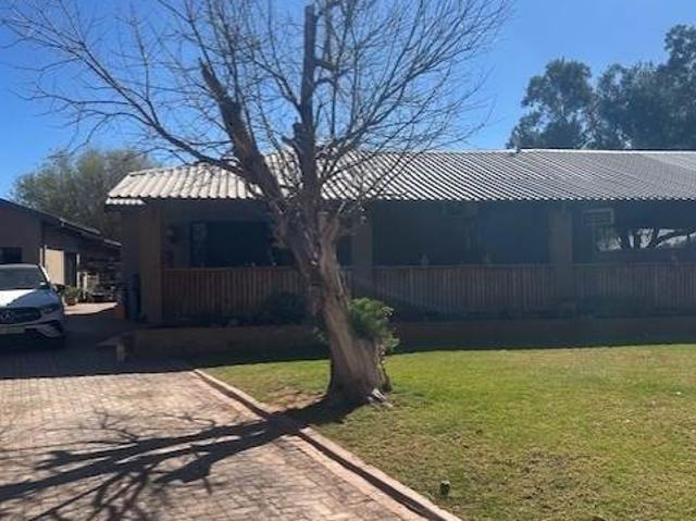 House for sale in Postmasburg, Northern Cape