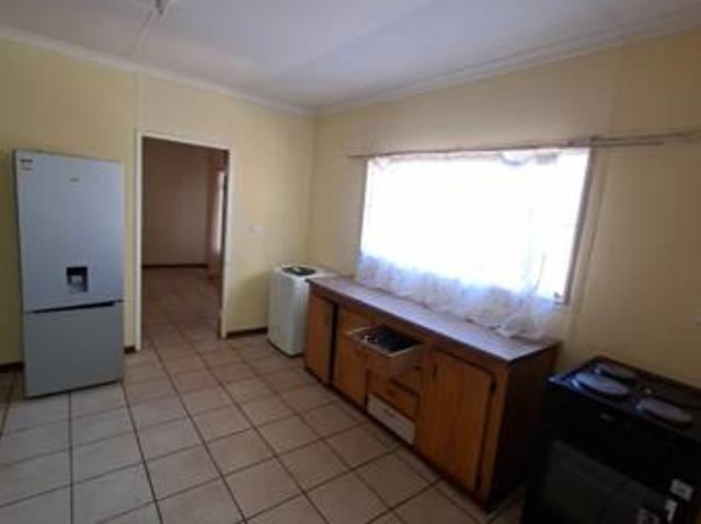 House for rent in Postmasburg, Northern Cape