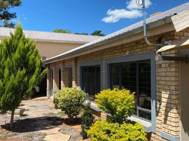 House for sale in Postmasburg, Northern Cape