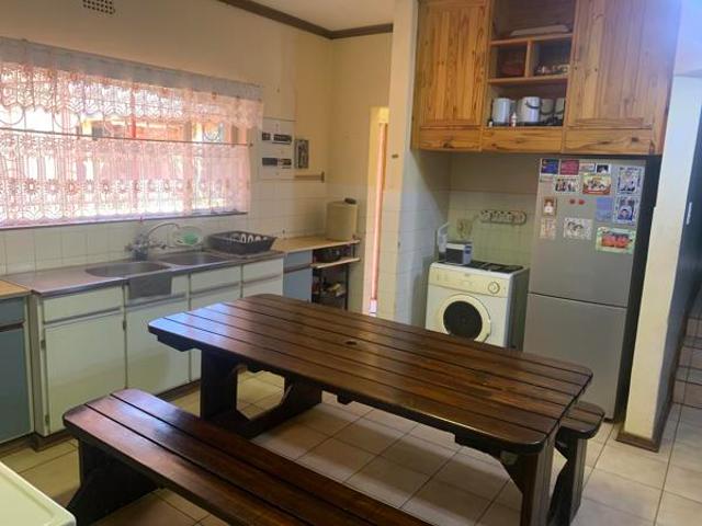 House for sale in Postmasburg, Northern Cape