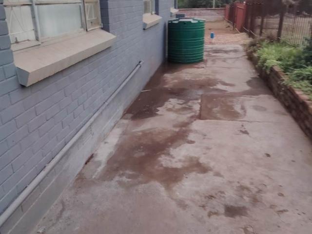 House for sale in Postmasburg, Northern Cape