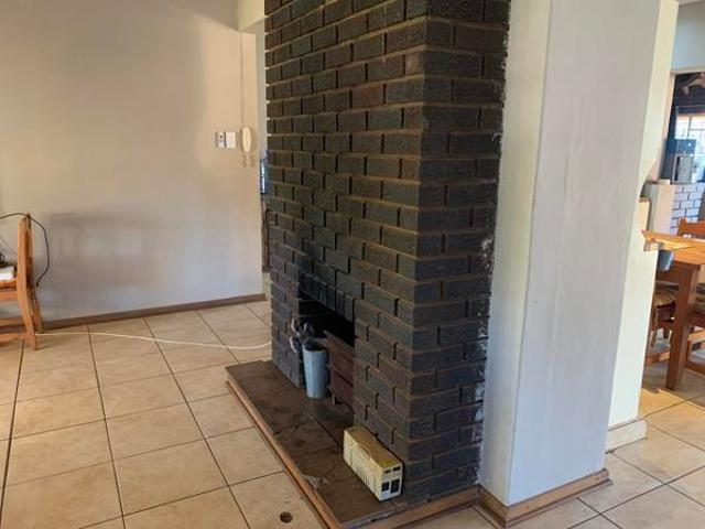 House for rent in Postmasburg, Northern Cape