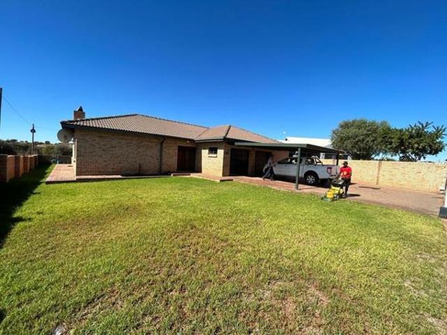 House for rent in Postmasburg, Northern Cape