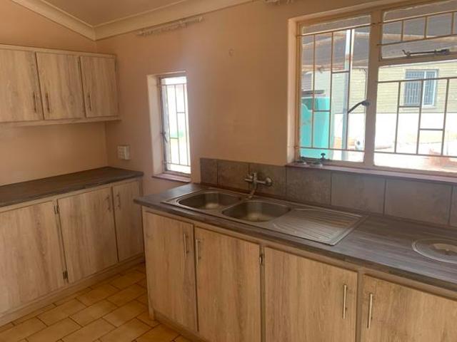 House for sale in Postmasburg, Northern Cape