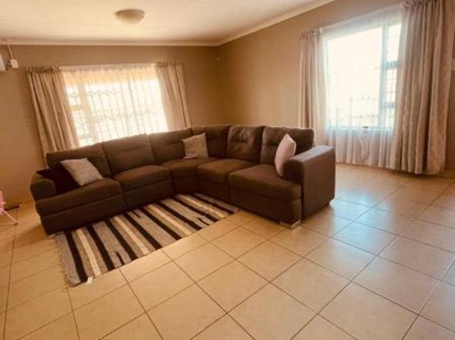 House for rent in Postmasburg, Northern Cape