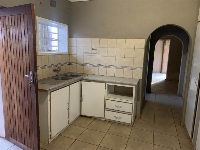 House for sale in Postmasburg, Northern Cape