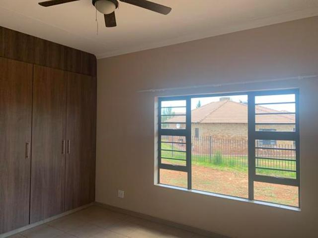 House for rent in Postmasburg, Northern Cape